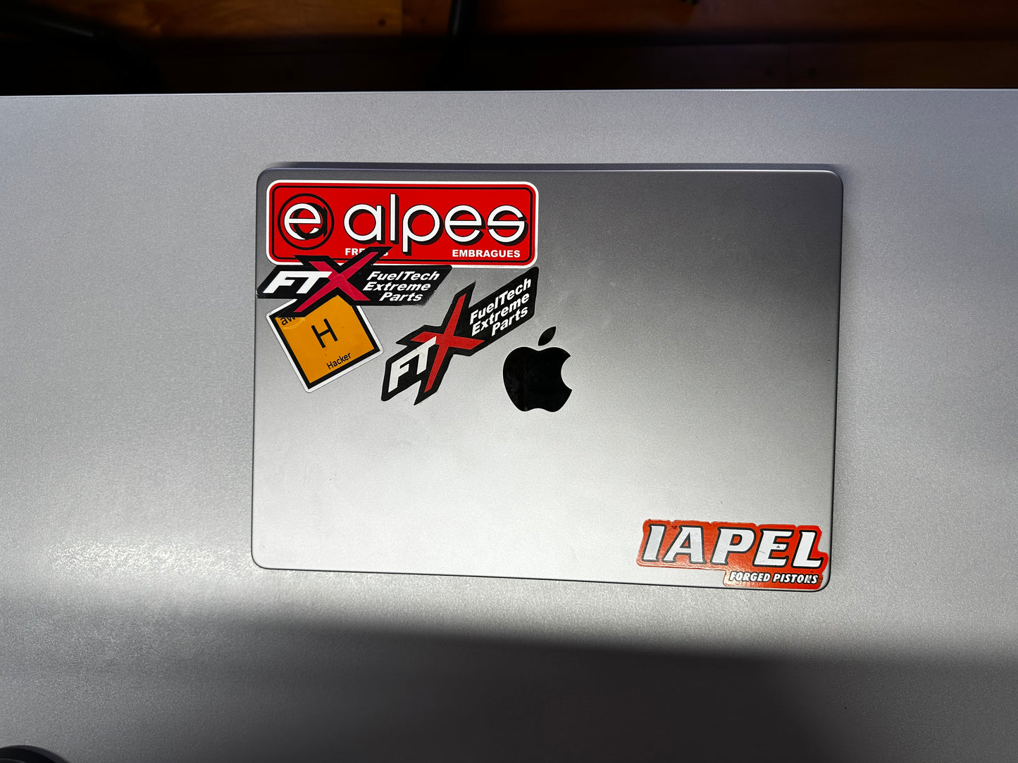 Macbook Pro M1