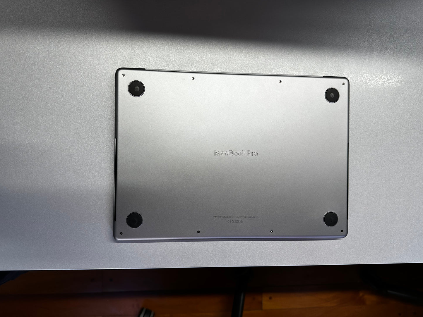 Macbook Pro M1