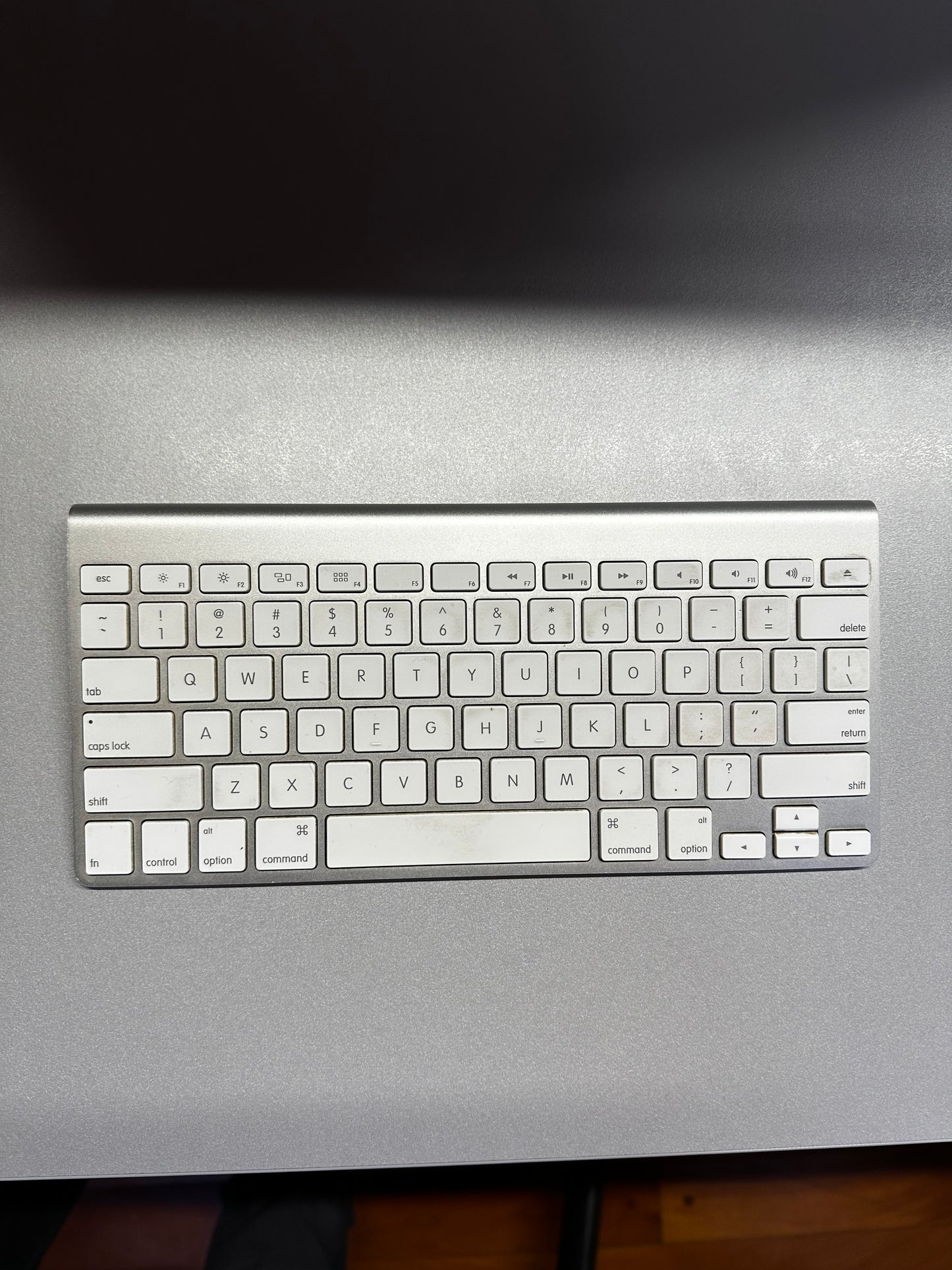 Magic Keyboard