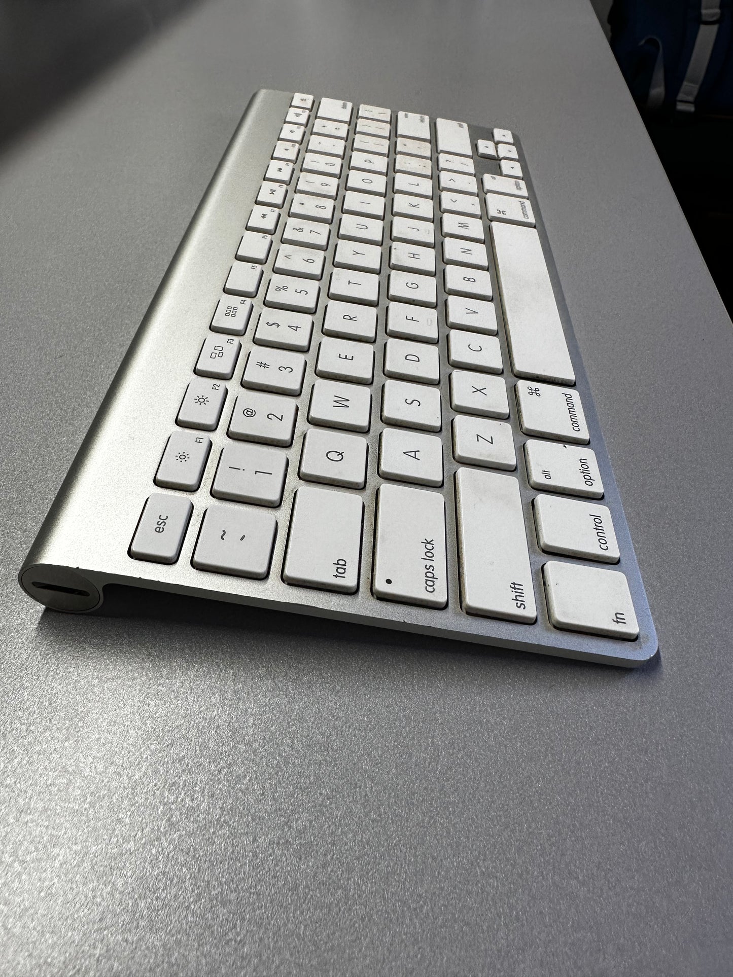 Magic Keyboard