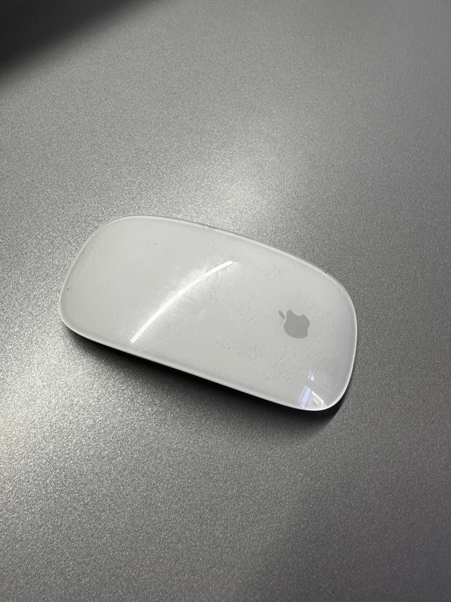 Magic Mouse