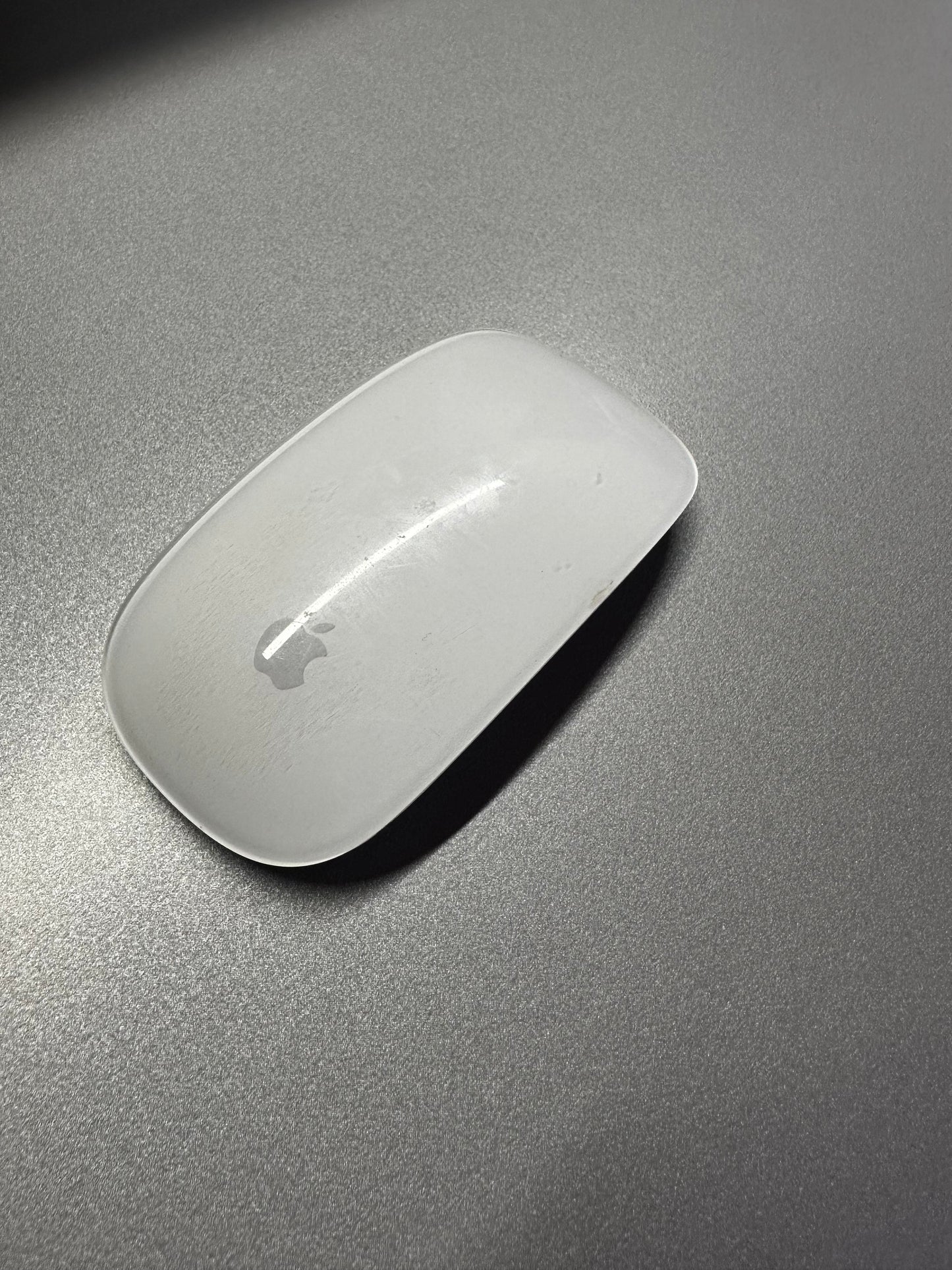 Magic Mouse