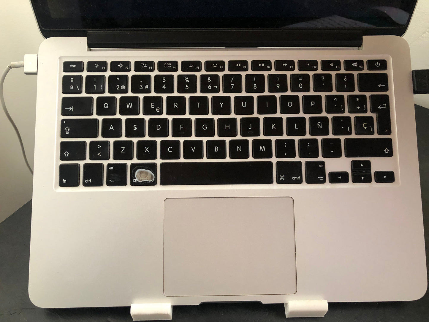 MacBook Pro 13Inch 2015 i5 8GB 250GB Ssd