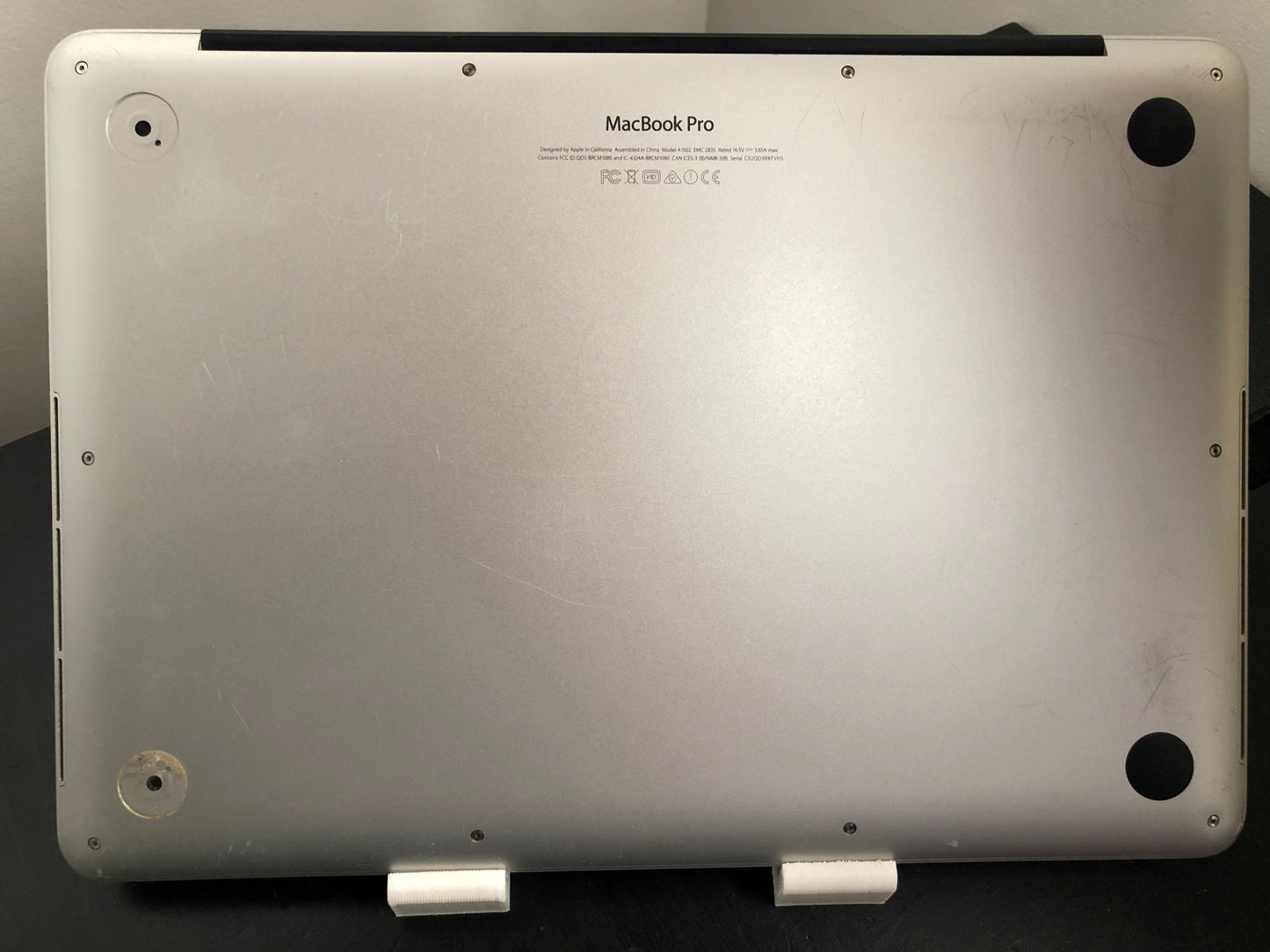 MacBook Pro 13Inch 2015 i5 8GB 250GB Ssd