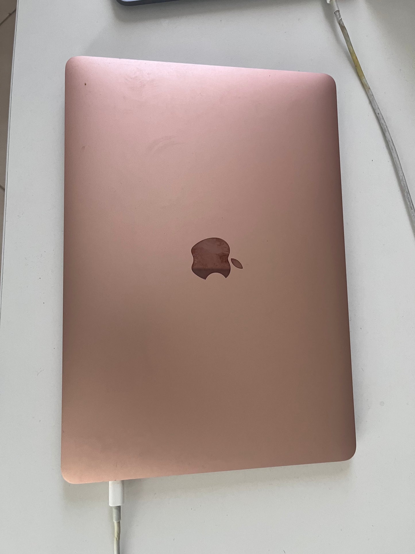 MacBook Air 13Inch 2020 M1 8GB 250GB Ssd