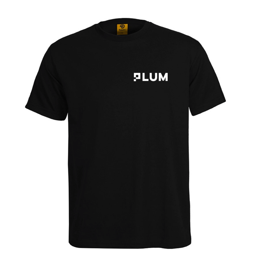 Plum T-Shirt