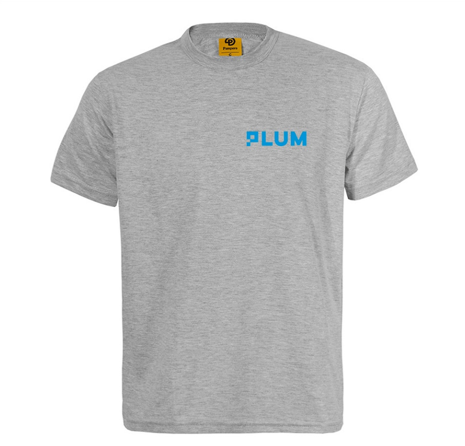 Plum T-Shirt