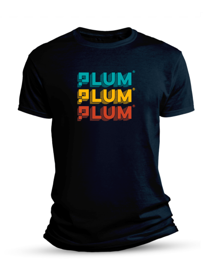 Plum T-Shirt