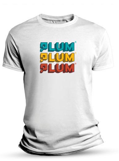 Plum T-Shirt